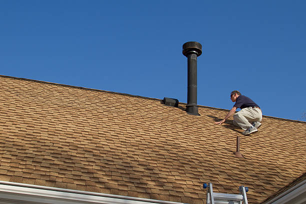 Fast & Reliable Emergency Roof Repairs in Minonk, IL