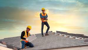 Best Commercial Roofing Services  in Minonk, IL
